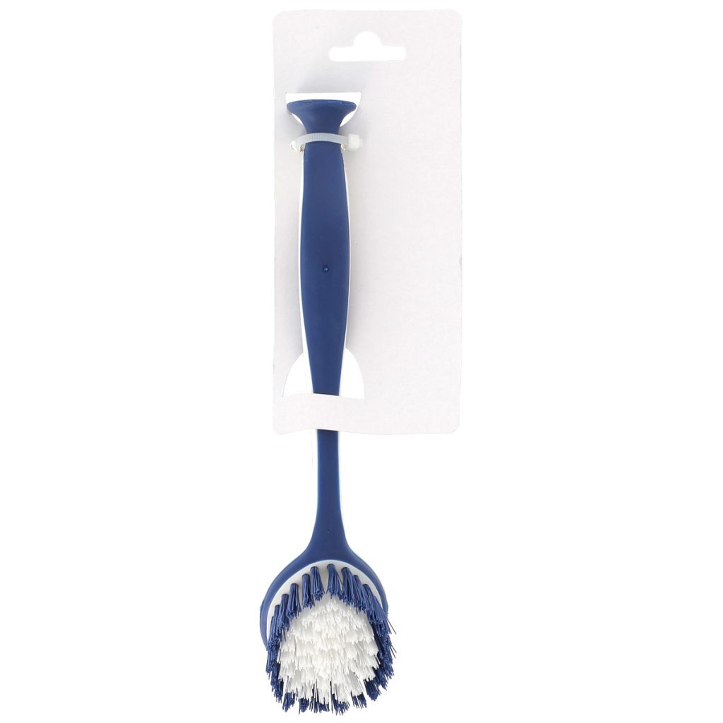 Brosse vaisselle ventouse - Eléphant Maison