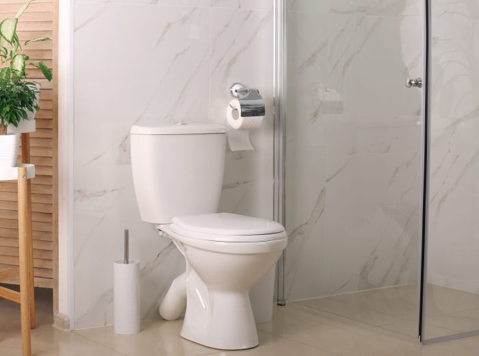 Nettoyage des WC 6 astuces pour des toilettes propres et sans calcaire